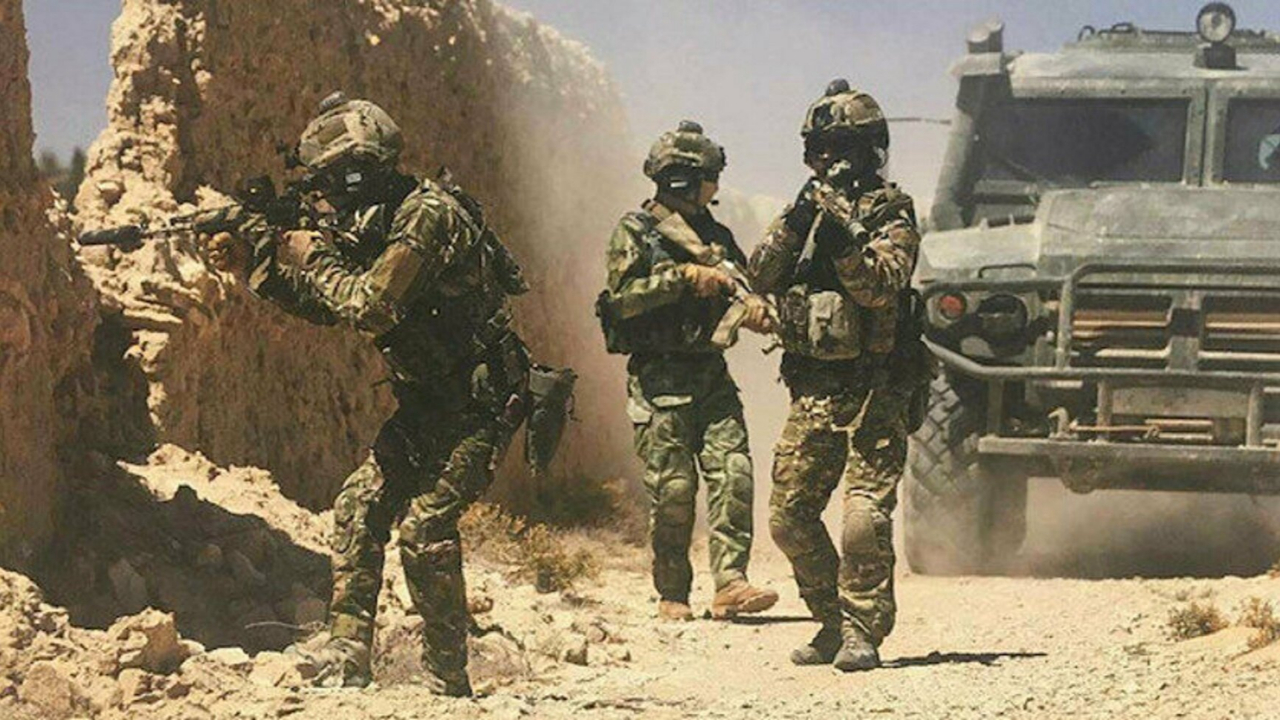 Rusya, Hafter'e destek veren Rus paralı askerleri desteklemediklerini açıkladı!