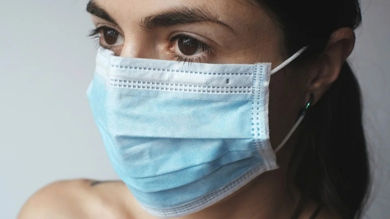 Bakan Pekcan'dan maske ihracatçılarına kolaylık müjdesi