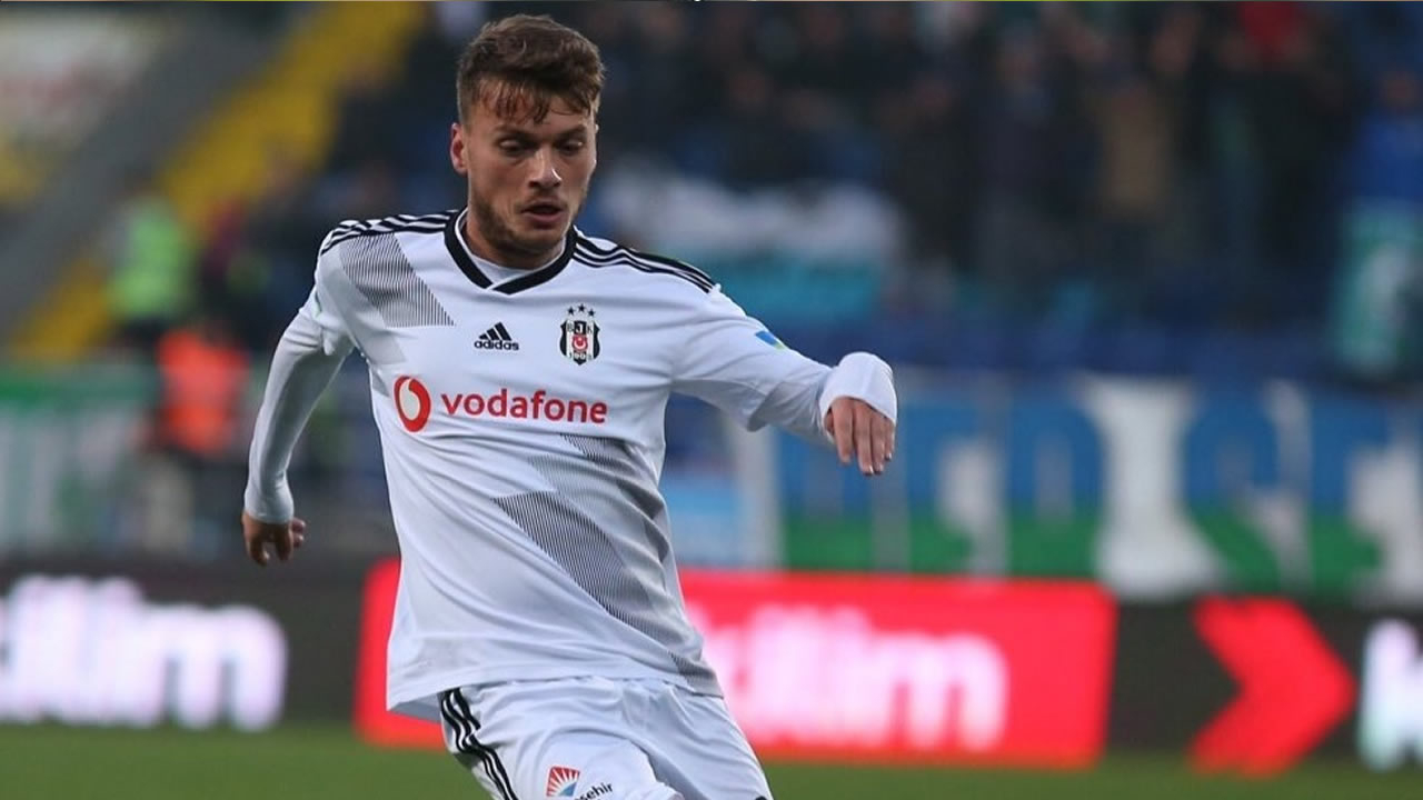 Adem Ljajic yönetimle görüştü! İşte kararı...