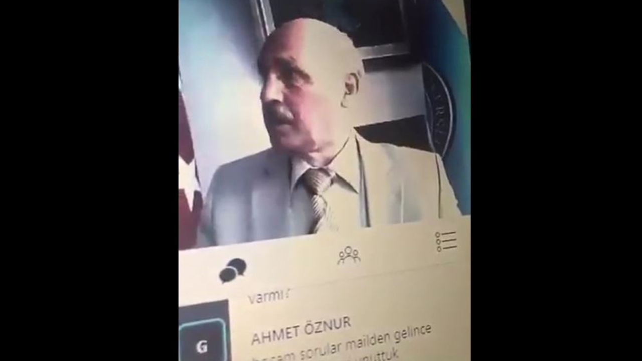 Son dakika... Skandal sözleri tepki çeken Dekan Orhan Acar görevinden istifa etti