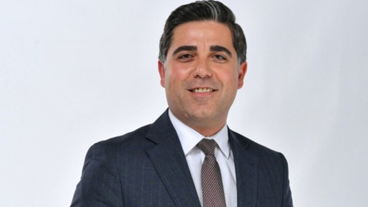 Son dakika... Garanti Ödeme Sistemleri'nin Genel Müdürü Çağrı Süzer oldu