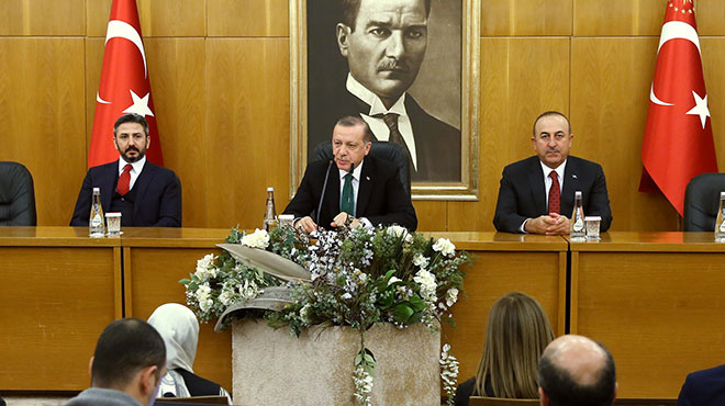 Erdoğan'ın Afrika ziyareti öncesi FETÖ imamı ülkeden kaçtı