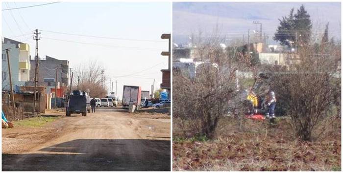 Öldürülen PKK'lılar var, çatışma sürüyor!