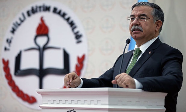 Milli Eğitim Bakanı'ndan 'İnönü müfredattan çıkarılıyor' iddiasına cevap!