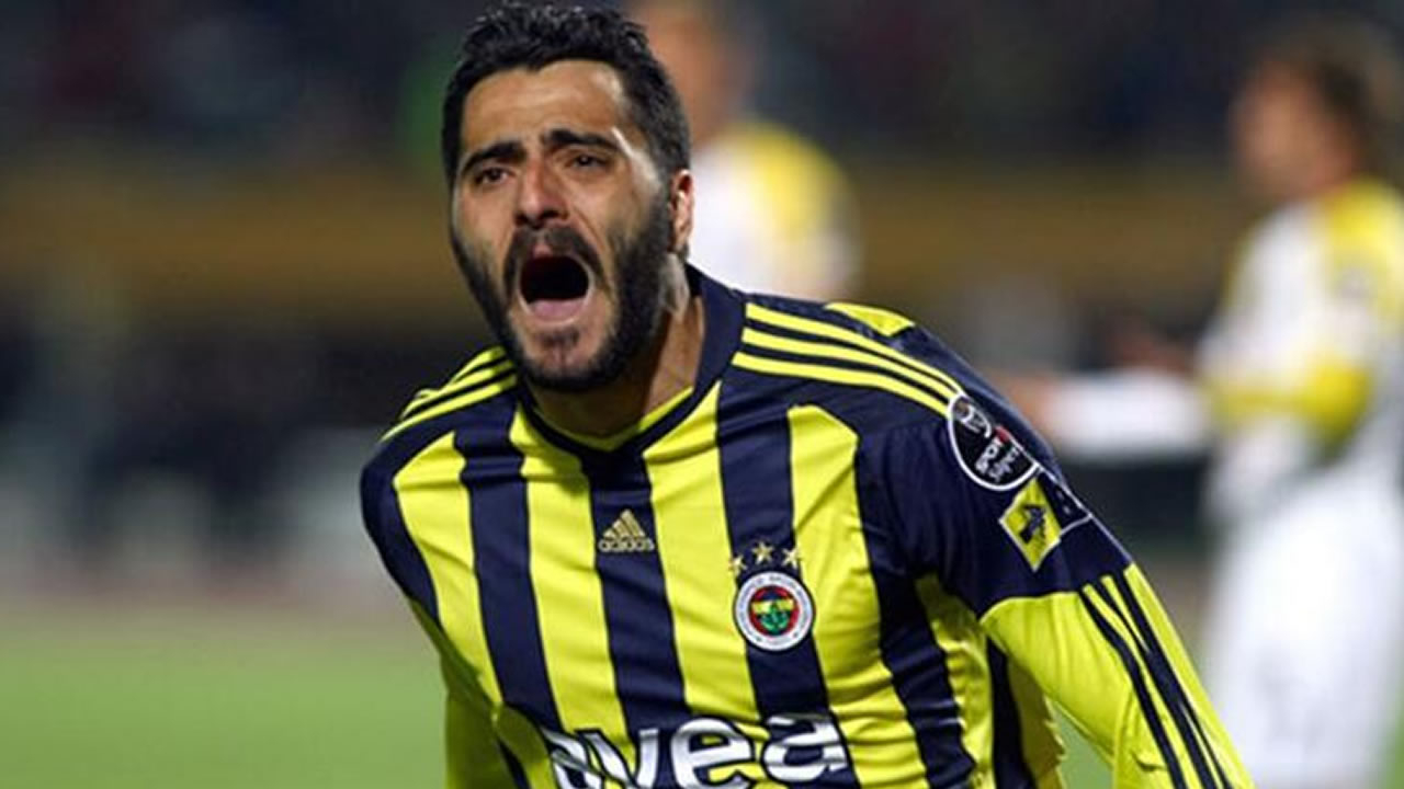 39 yaşındaki Daniel Güiza'dan yeni sözleşme