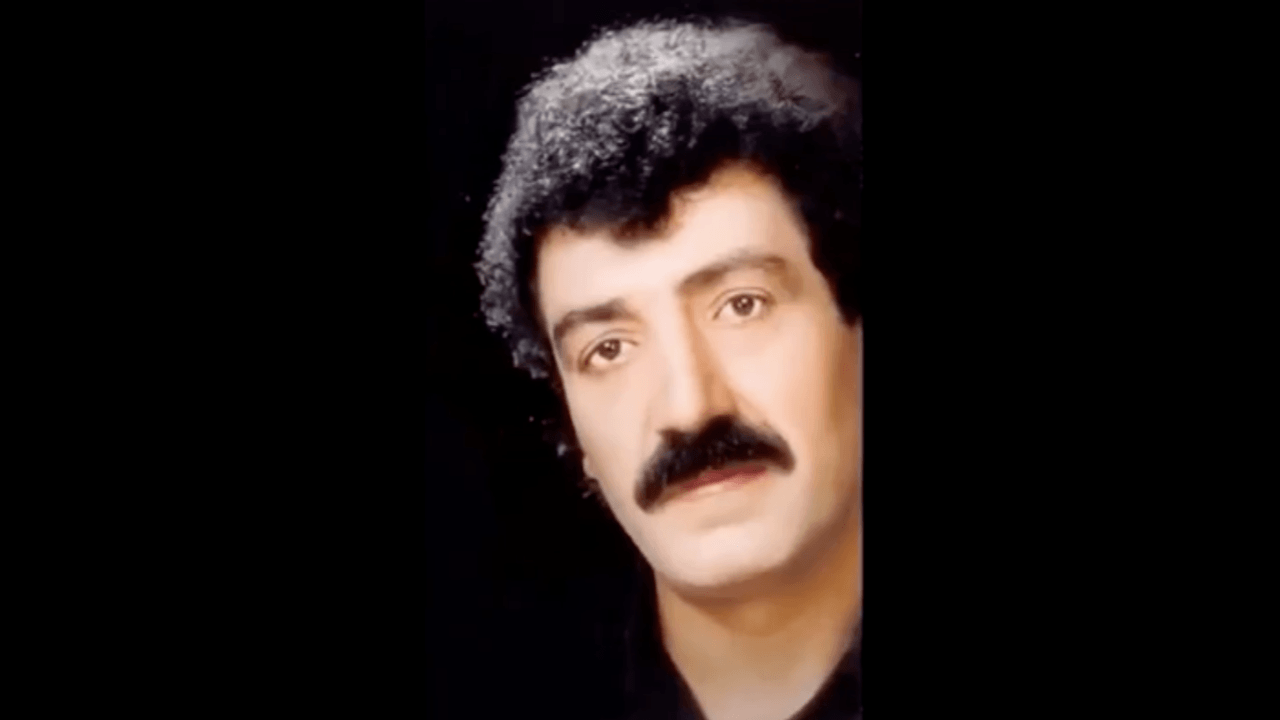 Sahur duası niyetine Müslüm Gürses'ten 'tövbe etmek'