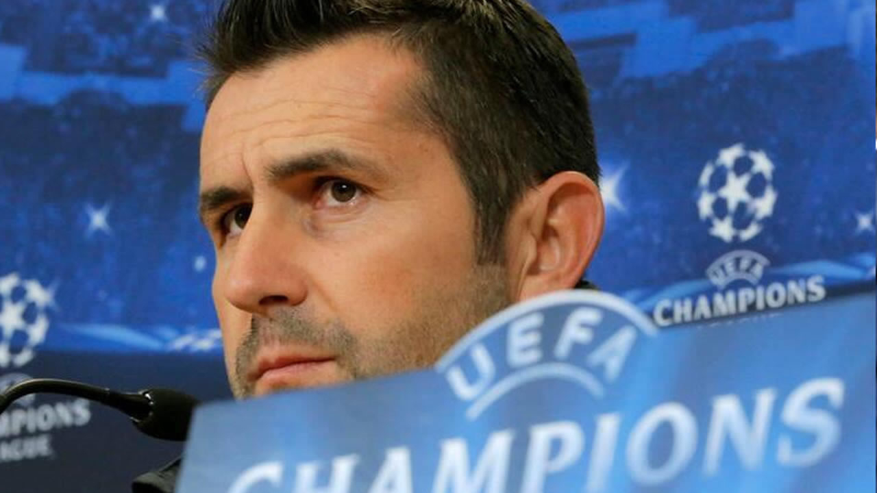 Nenad Bjelica'dan flaş itiraf! 'Fenerbahçe ile 3 kez görüştük'