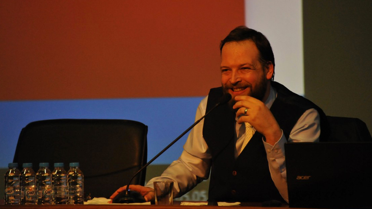 Fatih Tezcan, Sevilay Yılman'ı tehdit etti!