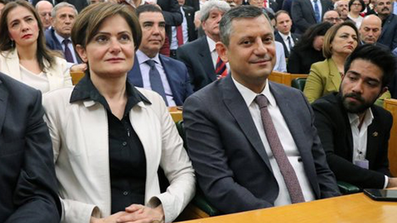 Turgay Güler: Zordur Müslüman olmak, sabır ister en başta.