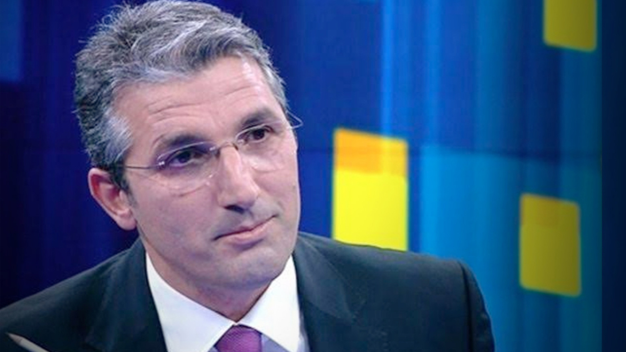 Nedim Şener: En 'gülünç' siyasi komplo teorisi