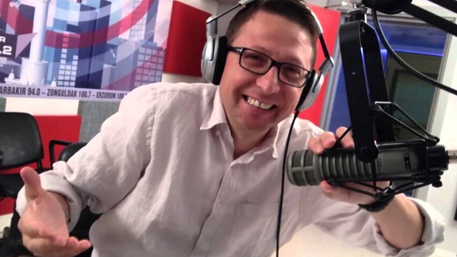 Transfer iddiaları kriz yarattı: TRT'den Murat Erdin ve Aykut Işıklar açıklaması!