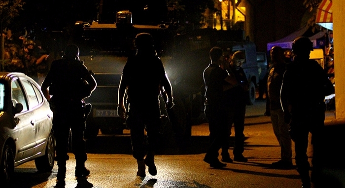 İstanbul'da terör operasyonu! DHKP-C'li 3 terörist yakalandı