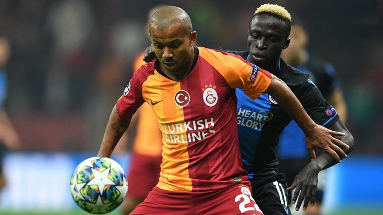 Terim'in listesi ortaya çıktı! Mariano'nun yerine 3 aday