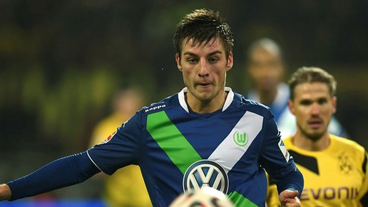Fenerbahçe için Robin Knoche iddiası