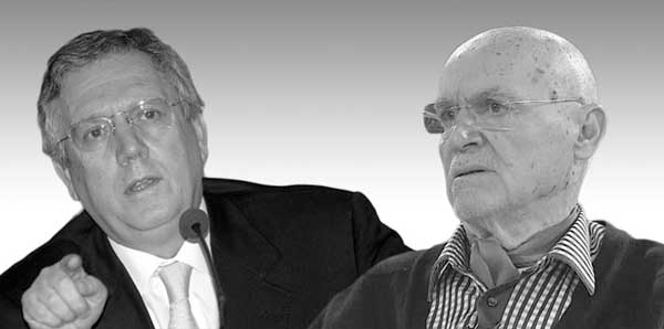 Hıncal Uluç'tan, Aziz Yıldırım'a olay yaratacak sözler!
