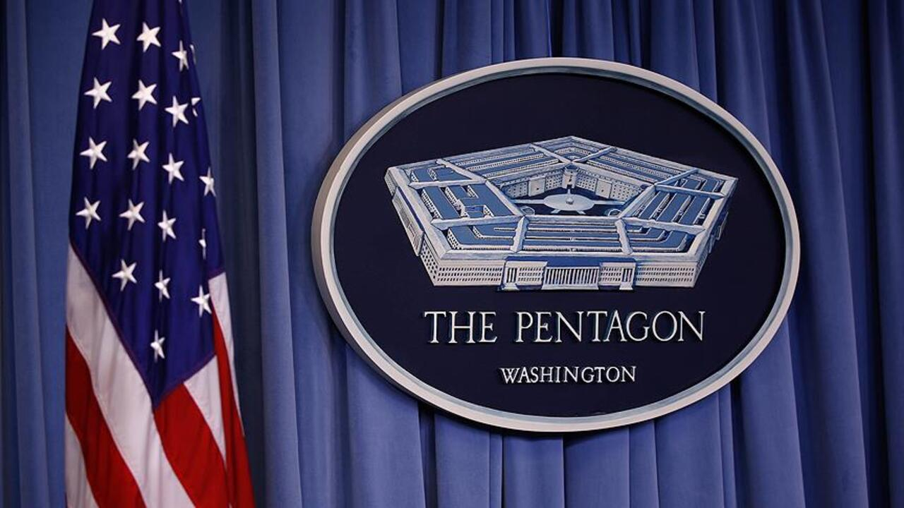 Pentagon raporunda, PKK'nın Araplarla ilişkisine dair detaylar