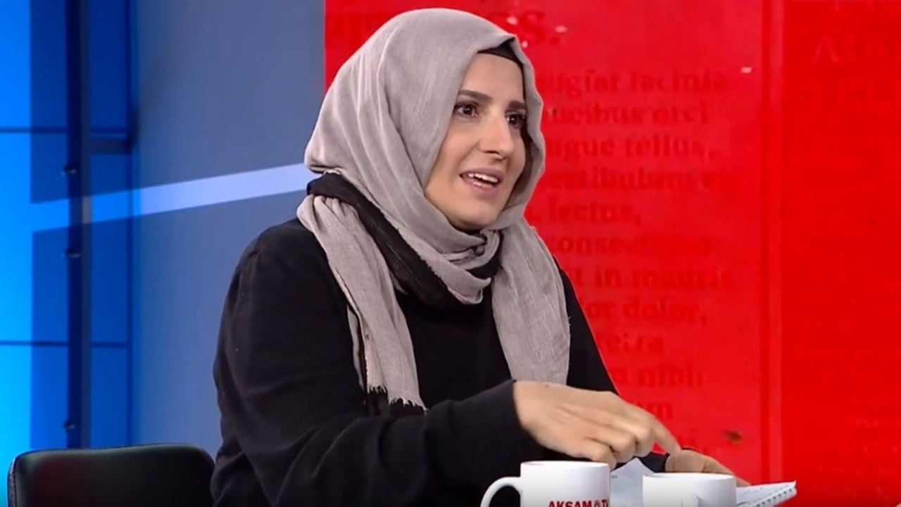 Halime Kökçe: Silah olarak bunlar yetti, yine yeter...