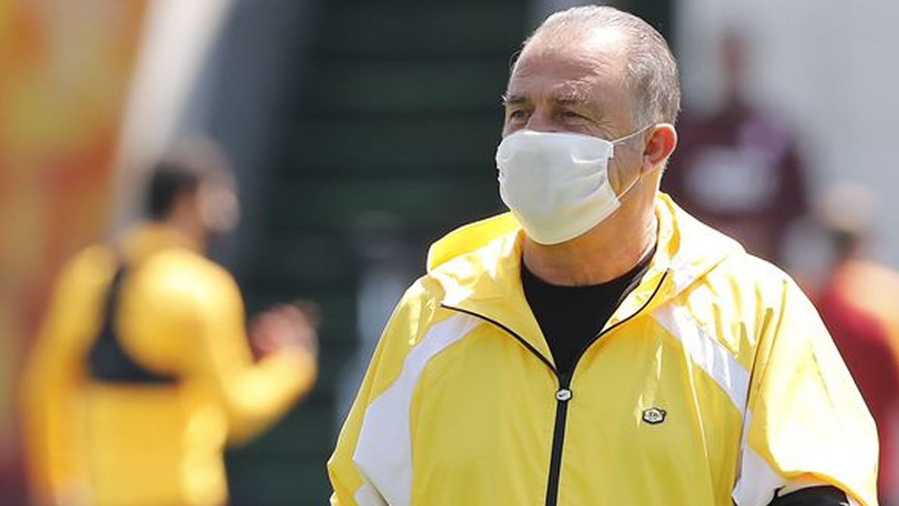En çok Fatih Terim konuşuldu
