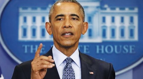 Obama 330 kişinin cezasını indirdi