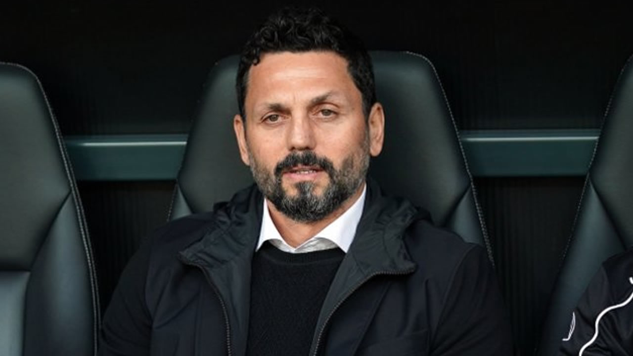 İşte Fenerbahçe'nin Erol Bulut planı!