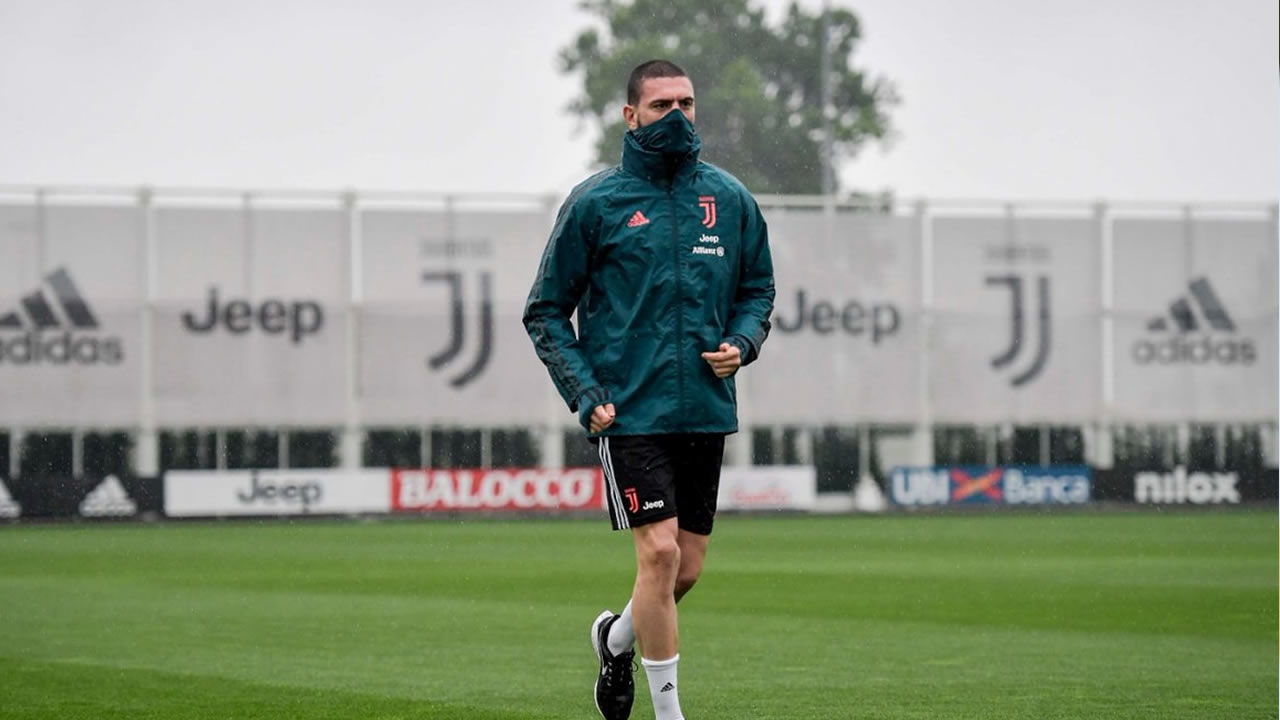 Ve Merih Demiral geri döndü!