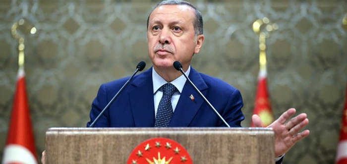 İbrahim Kalın: Erdoğan referandum için sahada olacak