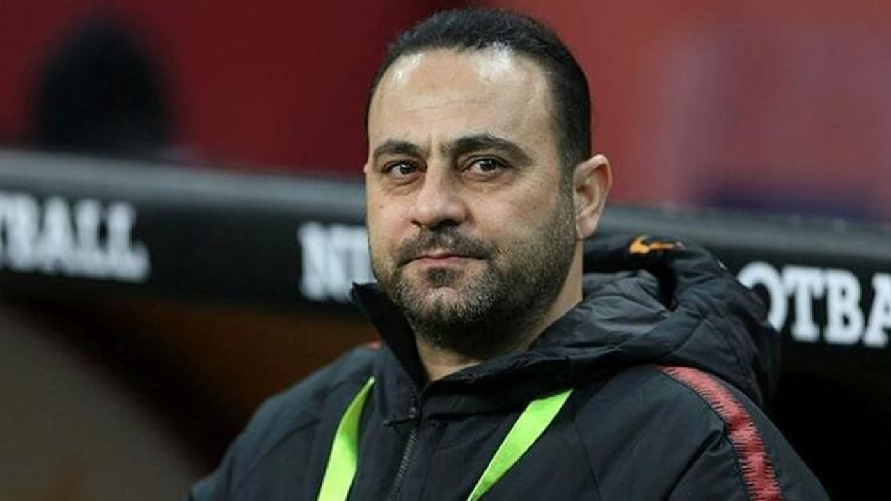 Hasan Şaş'tan duygusal veda: Görevi ona devrettim!