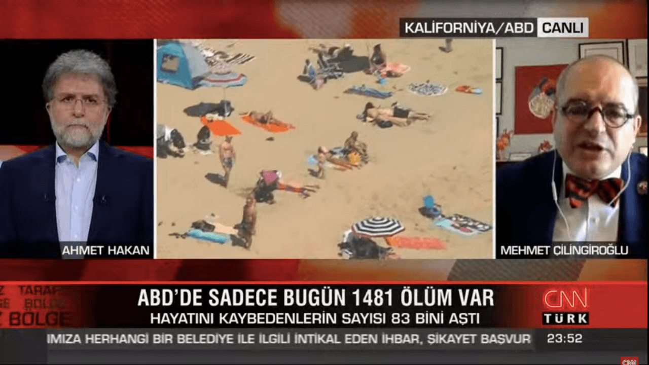 Koronada şoke eden gelişme! "Entübasyon süresi 4-6 haftaya uzayabiliyor.."