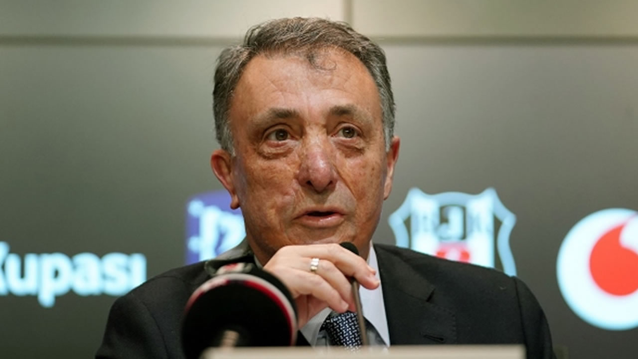 Beşiktaş'a büyük şok! Ahmet Nur Çebi, koronavirüse yakalandı