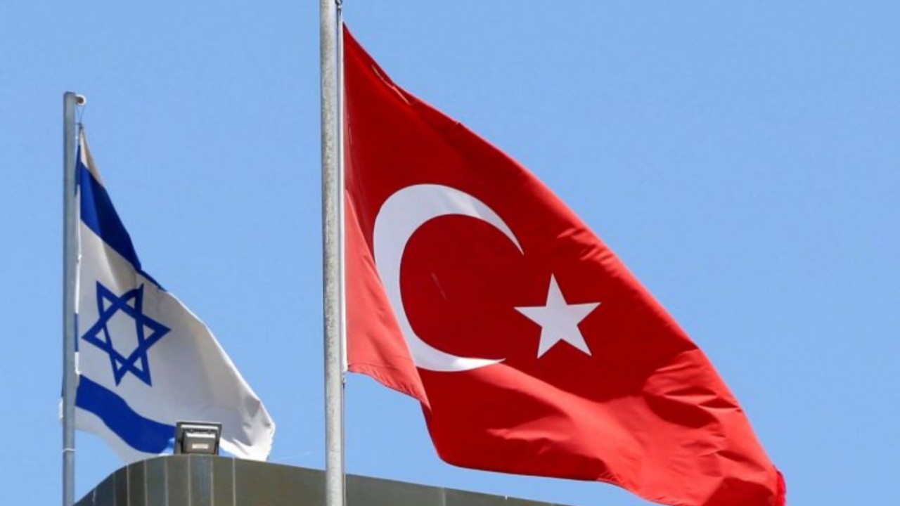 İsrail Türkiye ile tam diplomatik bağ kurmak istiyor