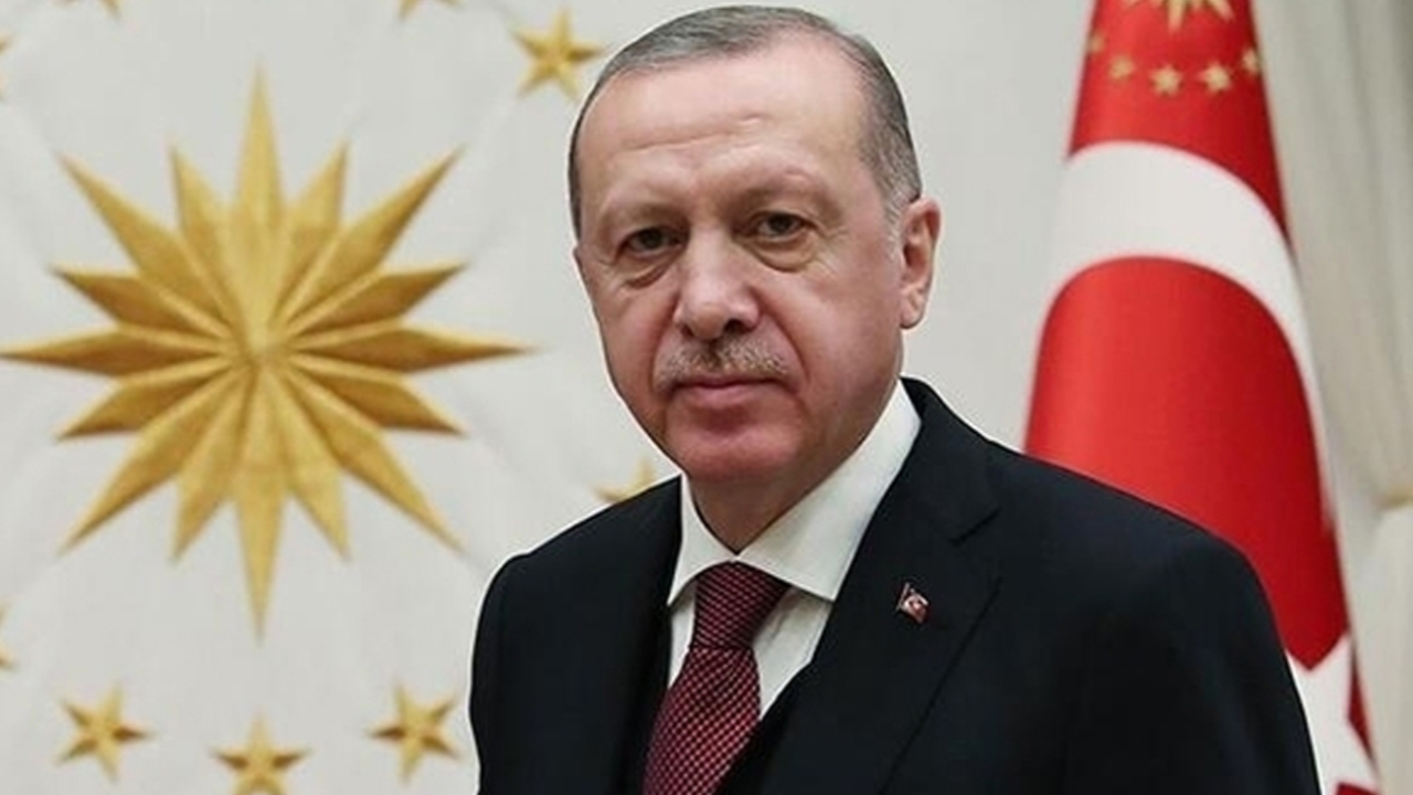 Son dakika... Cumhurbaşkanı Erdoğan'dan '14 Mayıs Dünya Çiftçiler Günü' mesajı