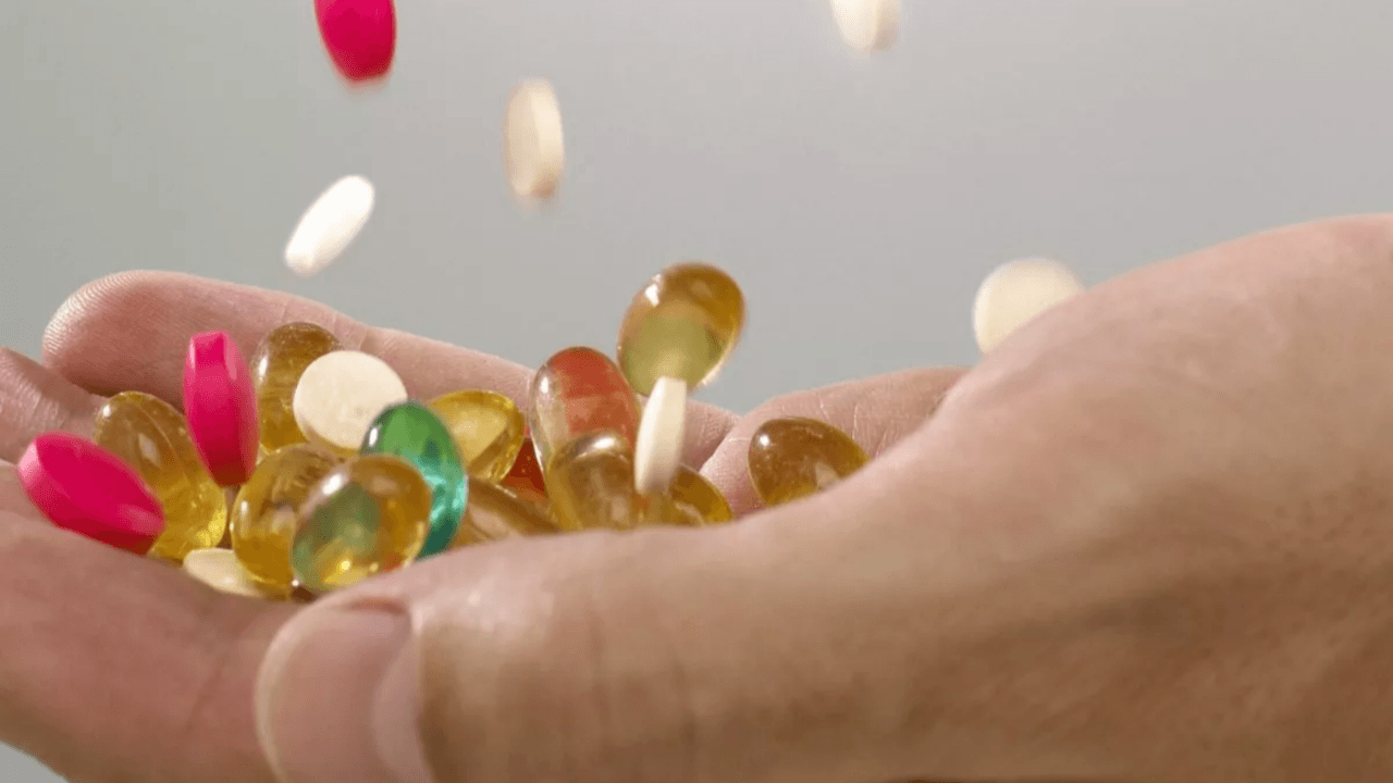 Bilim Kurulu üyesinden D vitamini uyarısı: Bilinçsizce tüketmenin manası yok