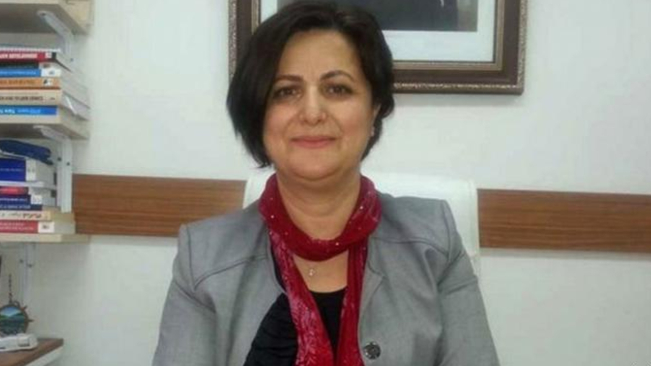 Son dakika... Hakim Ayşe Sarısu Pehlivan hakkında HSK'dan flaş karar!