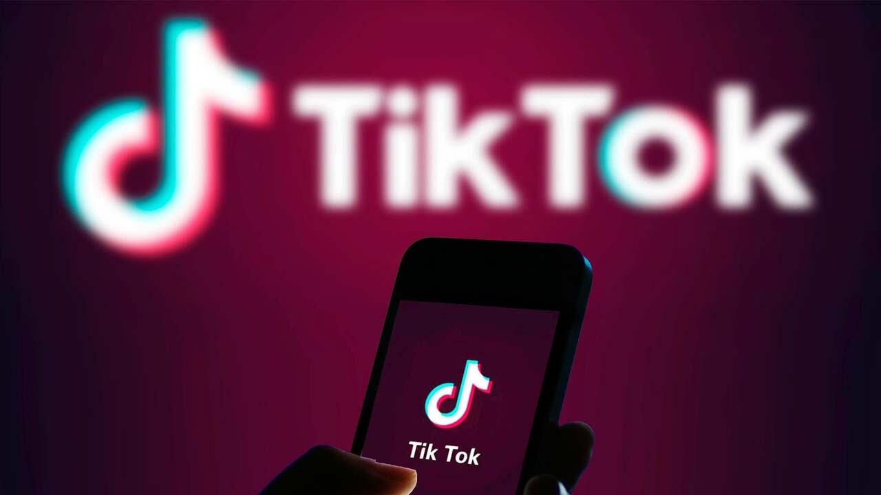 TikTok hakkında flaş suç duyurusu...
