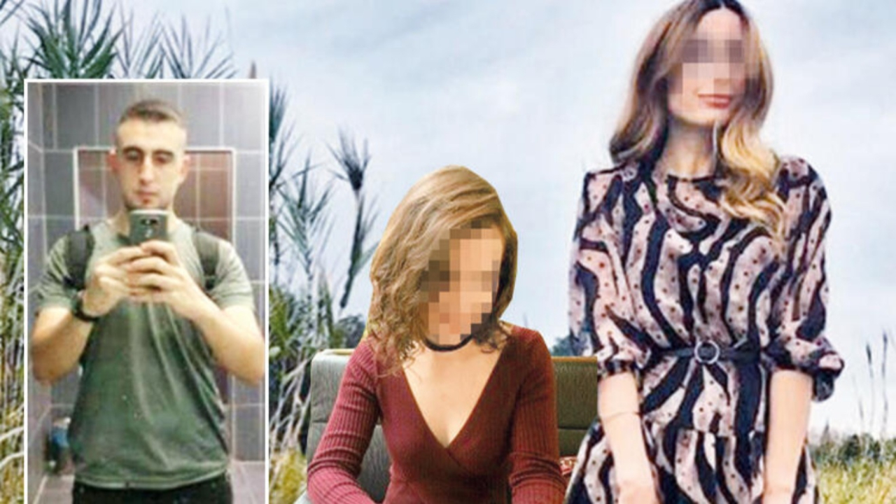 'Uzman çavuşum' dedi 42 kadının kabusu oldu! Her satırı iğrenç...