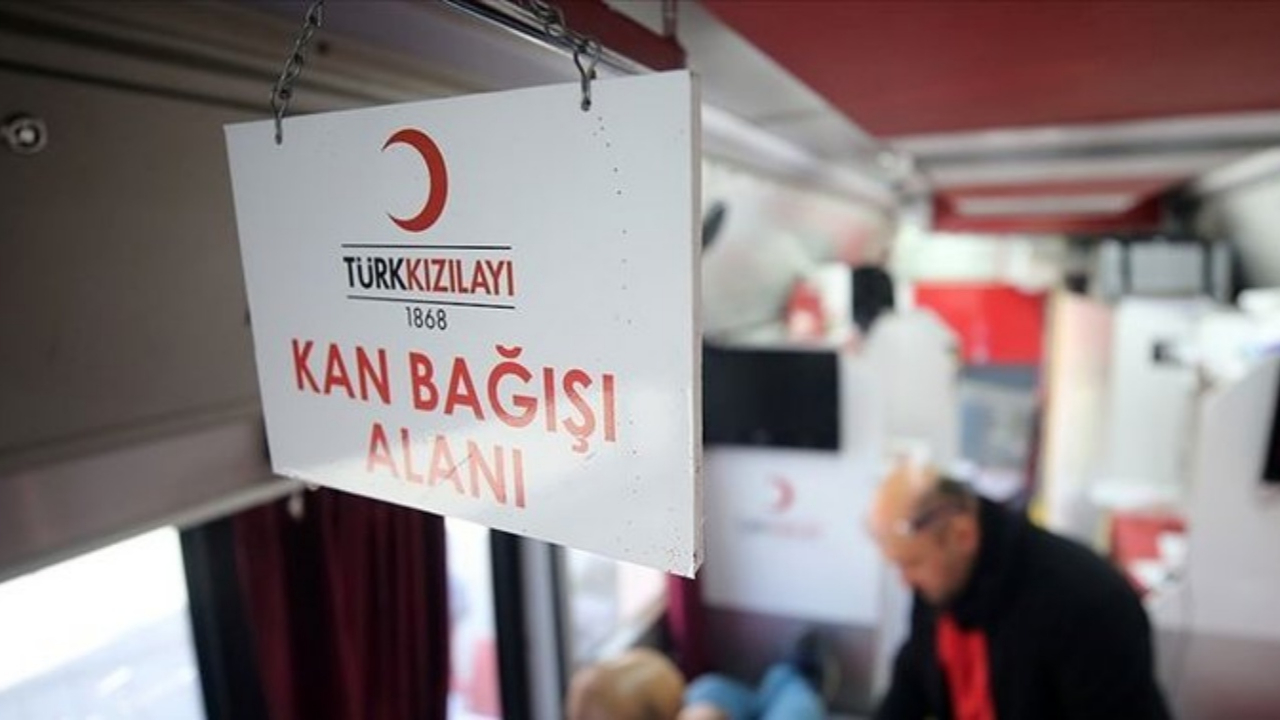 Ünlü radyocu Cem Arslan'dan Kızılay çağrısı!