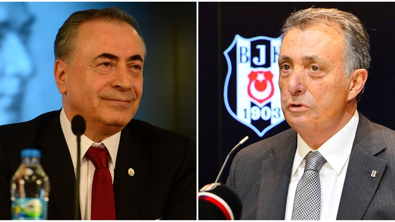 Erdoğan'dan Çebi ve Cengiz'e geçmiş olsun telefonu...