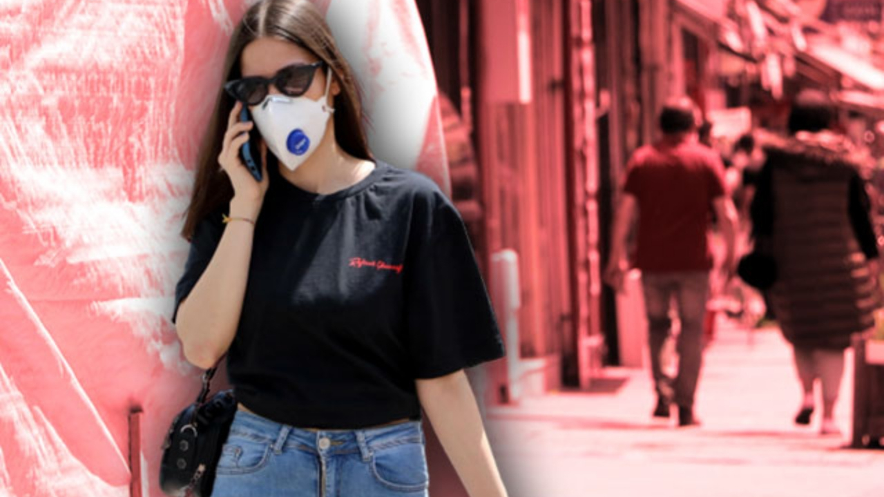 4 ilde daha maske kullanma zorunluluğu getirildi!
