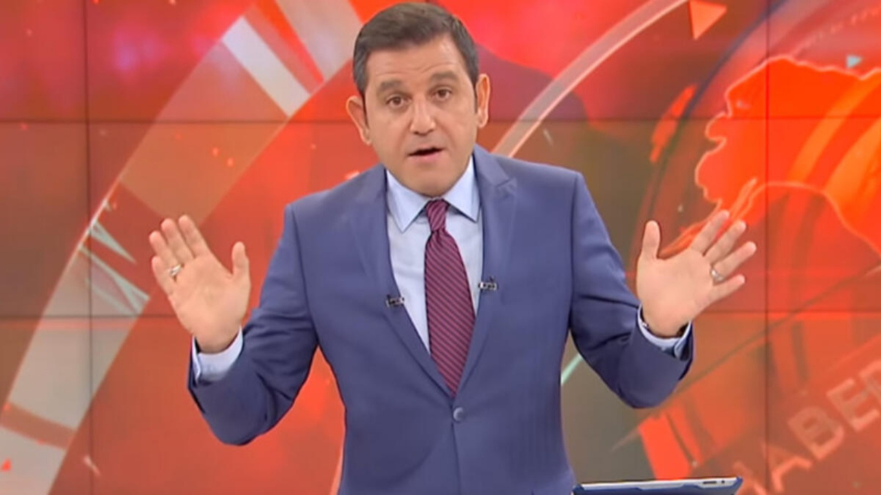 Fatih Portakal'ın da çiftliği kaçak çıktı! Değeri en az 4 milyon