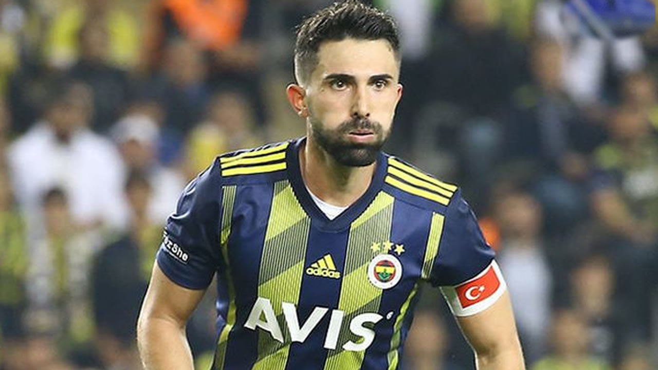 Adı G.Saray'la anılıyordu! Hasan Ali Kaldırım'a sürpriz talip!