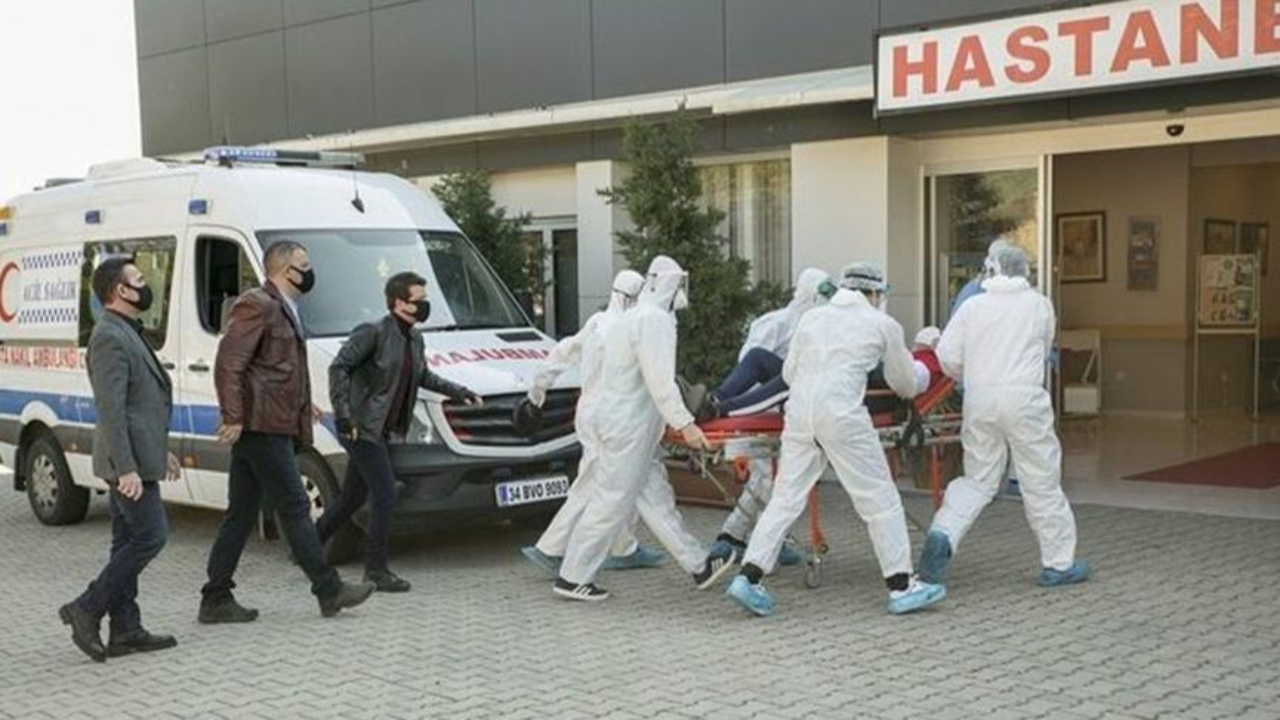 Koronavirüs Arka Sokaklar’a da bulaştı!