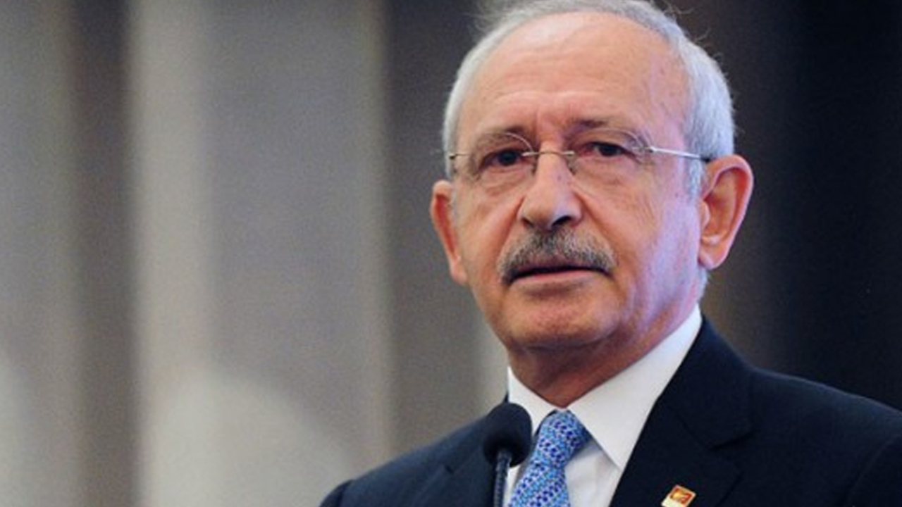 Kılıçdaroğlu: Baskın seçimde Gelecek Partisi ve DEVA Partisi’ne grup kurması için destek verebiliriz