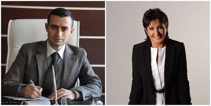 ''Önüne geleni FETÖ’cü ilan edip yaftalayanlara aldanmayın!''