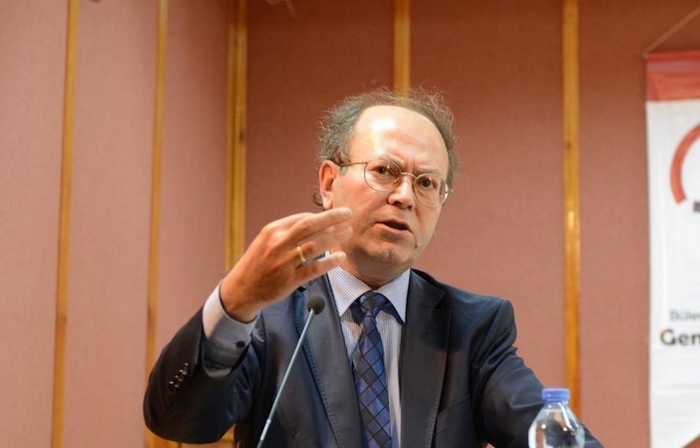 İki asırlık İngiliz-Yahudi nüfuzu sona erecek!
