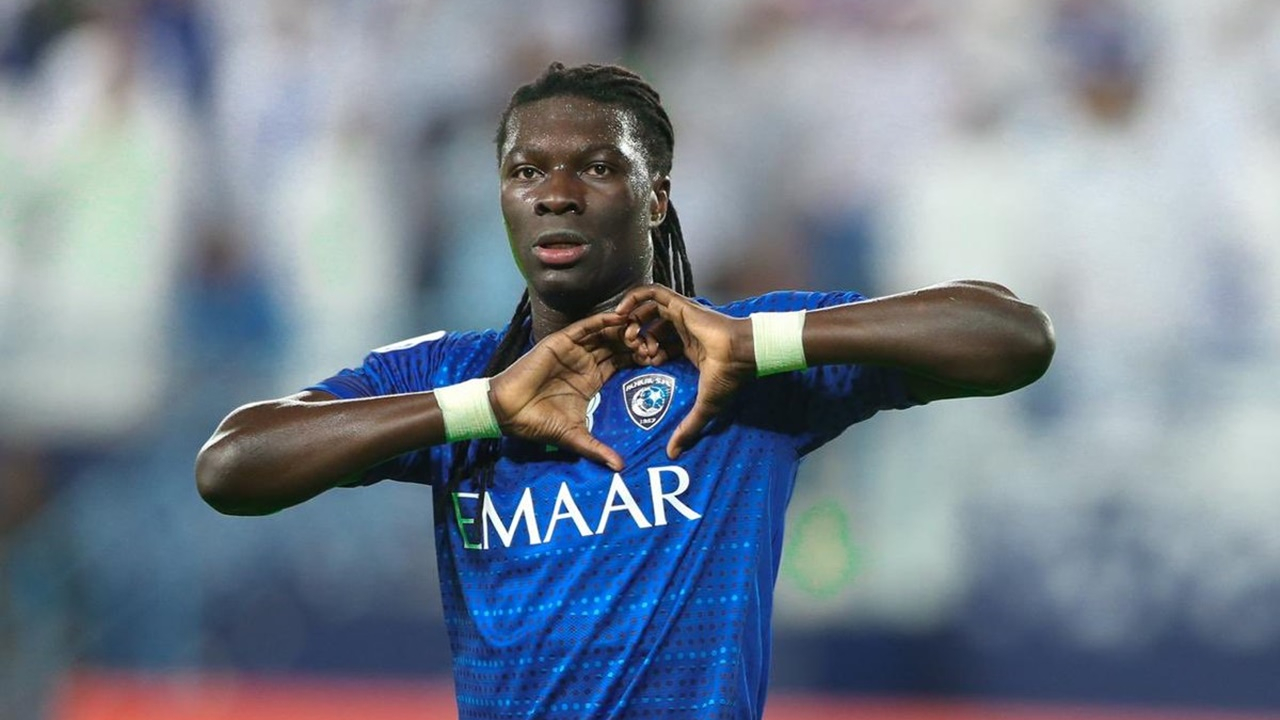 Gomis'ten Türkiye'ye özlem dolu sözler!