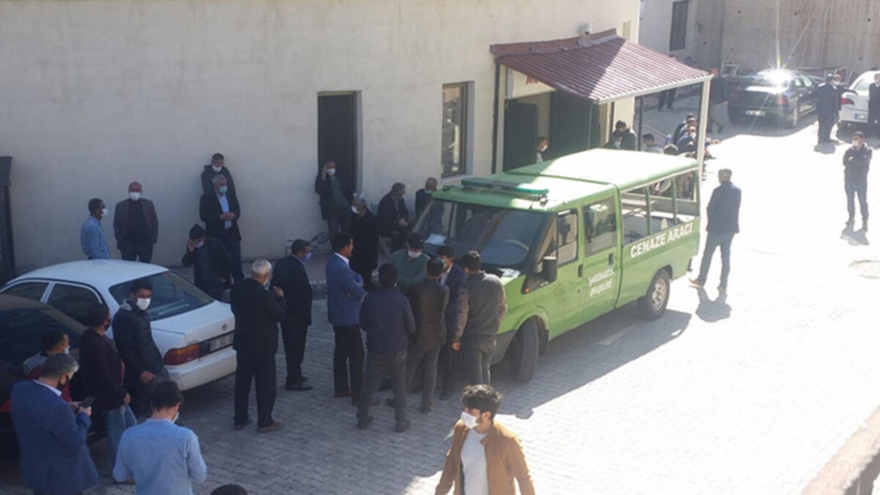 Vefa ekibi saldırısı ile ilgili 38 gözaltı! HDP ilçe başkanı da aralarında