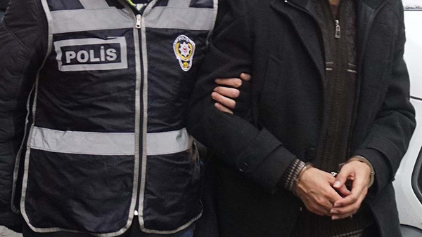10 ilde FETÖ/PDY operasyonu
