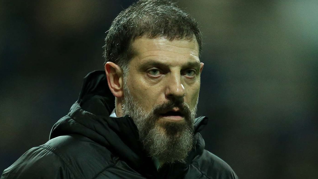 Slaven Bilic'e 15 milyon euro tazminat!