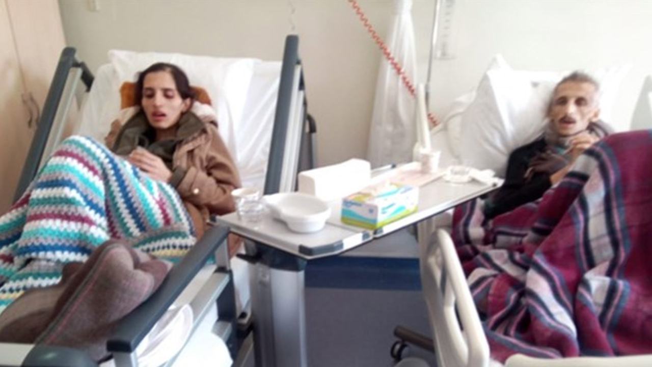 Son dakika! Helin Bölek ve İbrahim Gökçek'in tedavisini böyle engellemişler! Avukatları ölüme sürüklemiş...