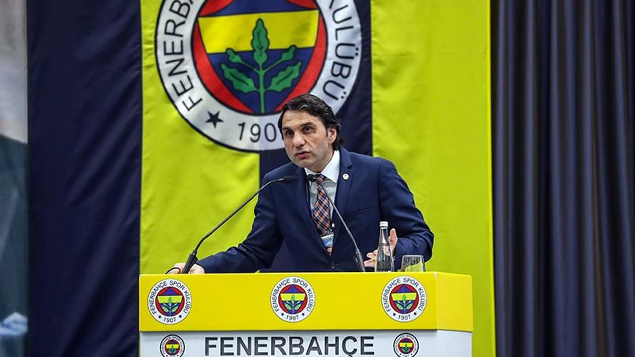 Fenerbahçe'de korona testi pozitif çıkan isim belli oldu
